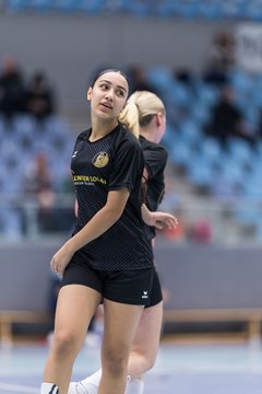 Bild 68 - wBJ Power Girls Cup Suederelbe